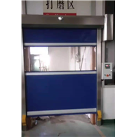 厦门快速门