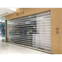 厦门水晶门维修