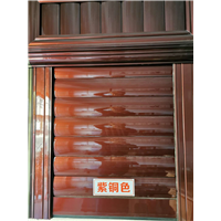 厦门铝合金门