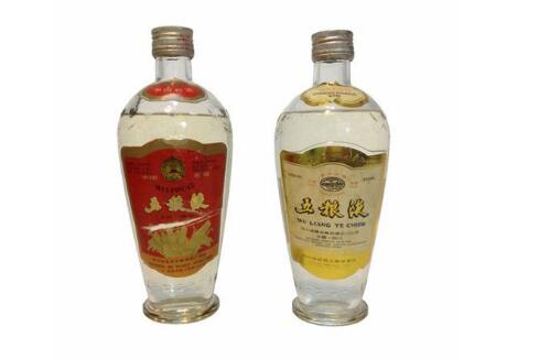 盐城回收五粮液老酒 