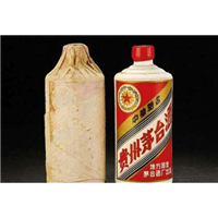 盐城回收茅台酒 