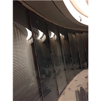 长兴玻璃隔断的基础知识讲解