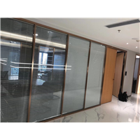 湖州酒店活动隔断