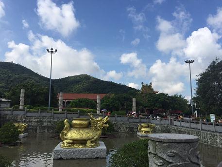 广州算命看相 