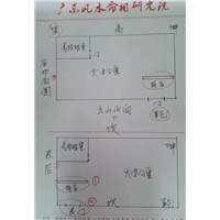 广州风水先生广州风水师傅 