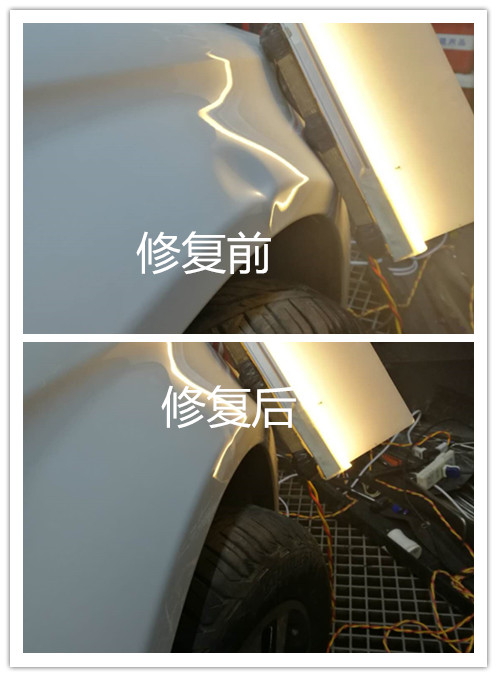 常德汽车凹坑修复#常德汽车玻璃修复 