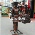 成都玻璃钢卡通雕塑供应