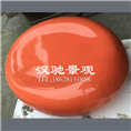 成都玻璃钢座椅