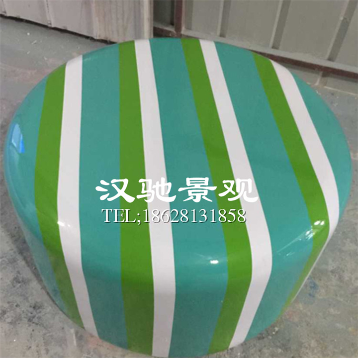 成都玻璃钢座椅