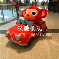 成都卡通雕塑厂家