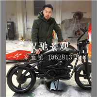 成都雕塑