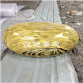 贵阳玻璃钢卡通雕塑