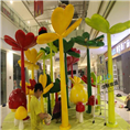 春季花