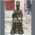 成都玻璃钢卡通雕塑厂家