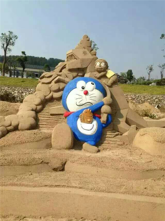 全国沙雕制作