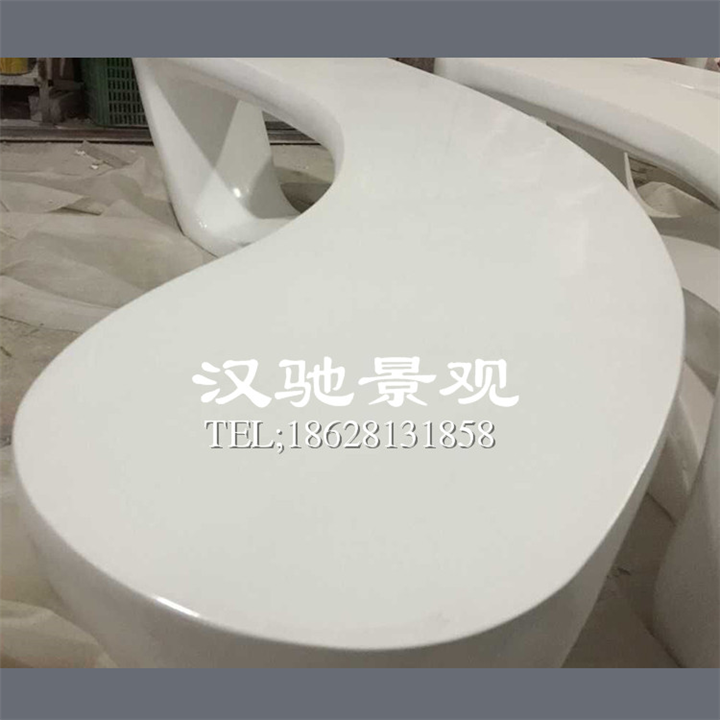 成都玻璃钢座椅