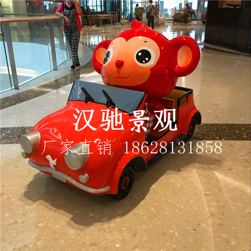 成都卡通雕塑厂家