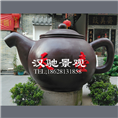 成都玻璃钢卡通雕塑厂家