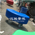 玻璃钢卡通雕塑