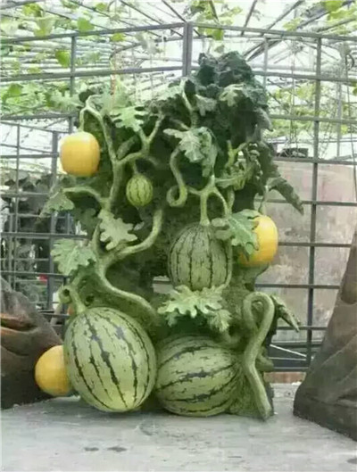 云南假山定制
