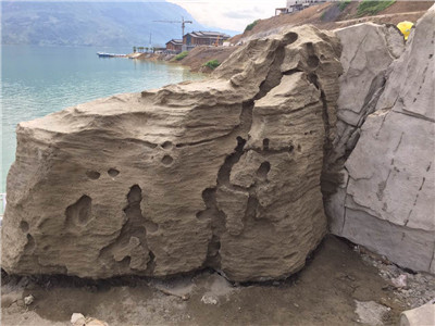 湖南假山制作