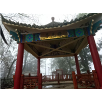 长沙凉亭
