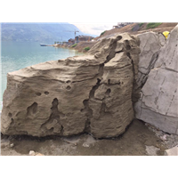 湖南假山制作
