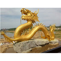 开封人物雕塑 