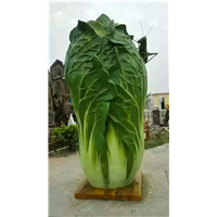 云南假山景观