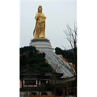 河南人物雕塑 