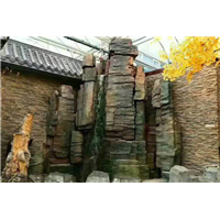 河南假山设计