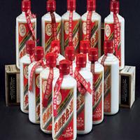 无锡回收茅台酒 