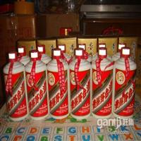 无锡回收烟酒 