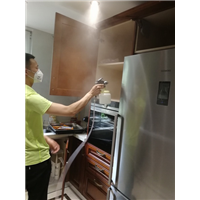 榆林专业除甲醛 