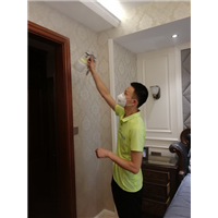 塞纳公馆小区甲醛治理 