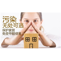 榆林室内除甲醛 