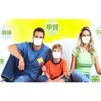 榆林除甲醛哪家好 
