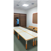 幼教中心除甲醛 