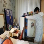 榆林家庭客户甲醛治理 