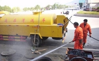 乌鲁木齐下水道疏通师傅 