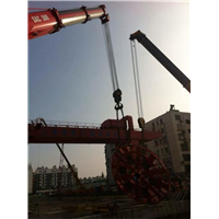 仪陇高空作业车出租租赁吊空调