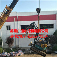 苏州高新区小挖机出租 