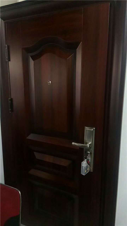 莱阳防盗门 