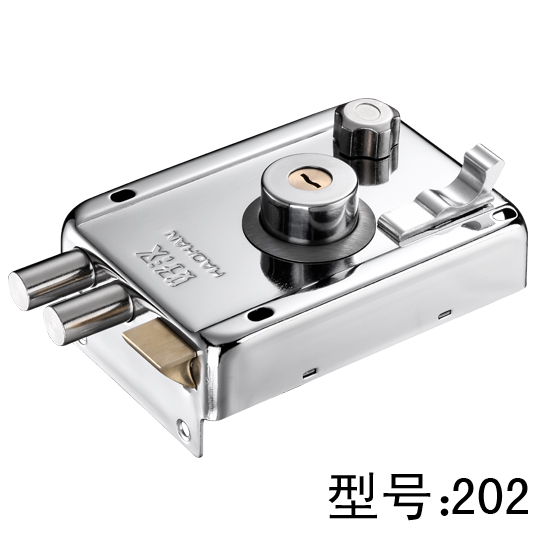型号：202