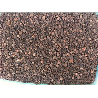 破碎陶粒粗