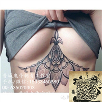 晋城技术**的纹身店