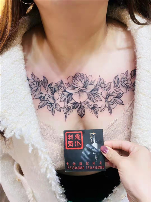 晋城纹身师傅哪家好