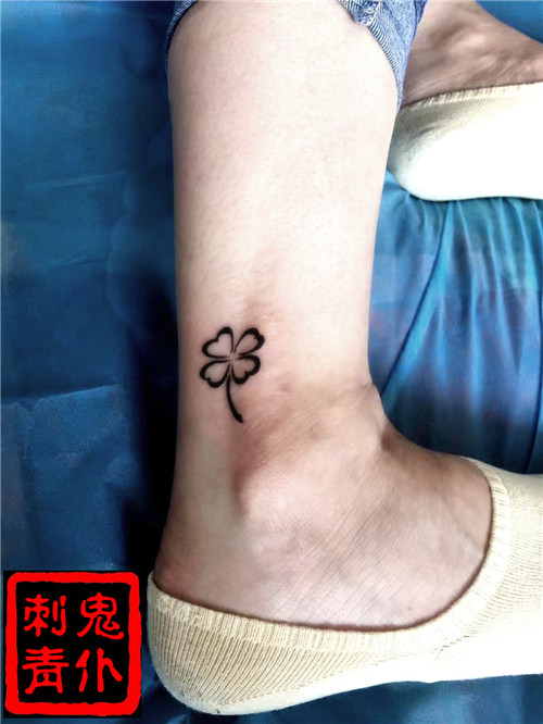 晋城专业纹身