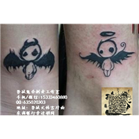 晋城哪里有好的纹身店