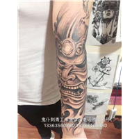 晋城纹身工作室电话 